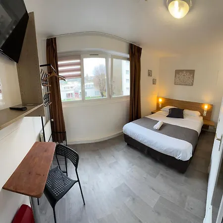 Opaloriental Sur - Gare Et Centre 2*