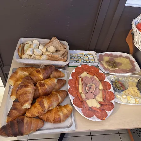 Opaloriental Sur - Gare Et Centre Boulogne-sur-Mer