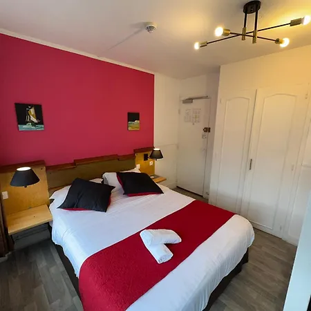 Hotel Opaloriental Sur - Gare Et Centre 2*