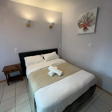 Opaloriental Sur - Gare Et Centre Hotel