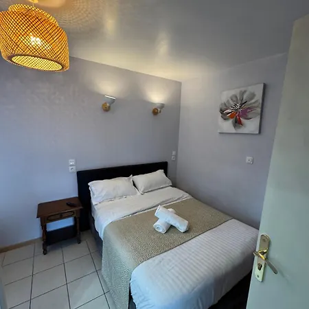 Opaloriental Sur - Gare Et Centre 2*
