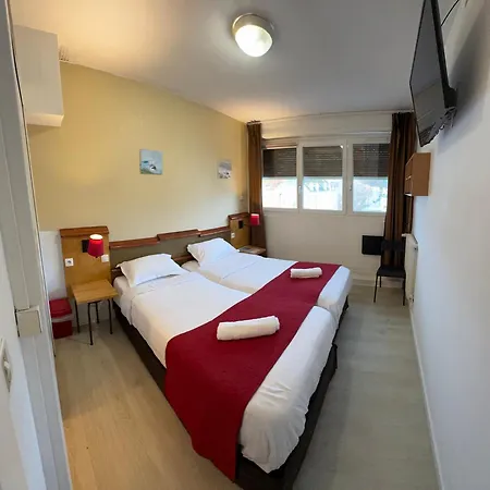 Opaloriental Sur - Gare Et Centre