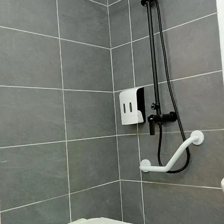 Hotel Opaloriental Sur - Gare Et Centre 2*