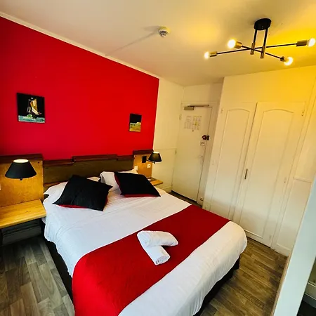 Opaloriental Sur - Gare Et Centre Hotel Boulogne-sur-Mer