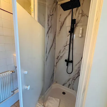 Hotel Opaloriental Sur - Gare Et Centre Boulogne-sur-Mer