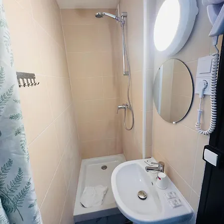 Opaloriental Sur - Gare Et Centre Hotel Boulogne-sur-Mer