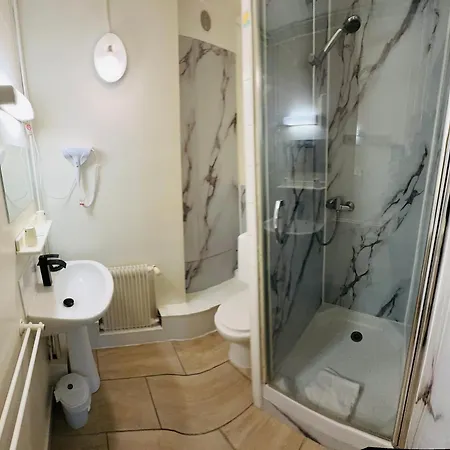 Opaloriental Sur - Gare Et Centre Hotel 2*