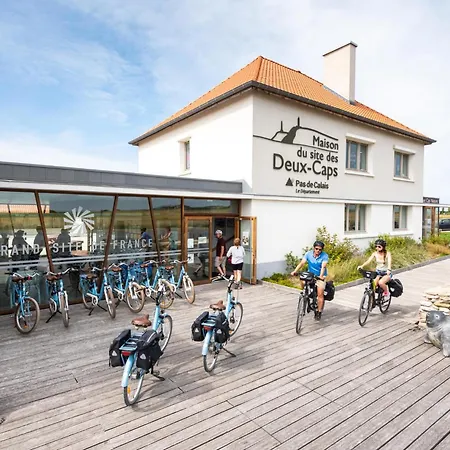Opaloriental Sur - Gare Et Centre Hotel 2*