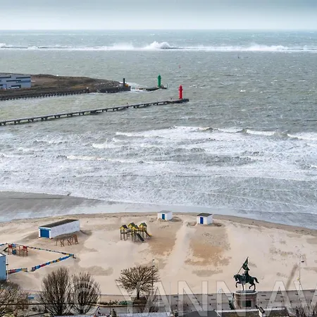 Opaloriental Sur - Gare Et Centre 2* Boulogne-sur-Mer