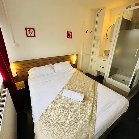 Opaloriental Sur - Gare Et Centre Boulogne-sur-Mer