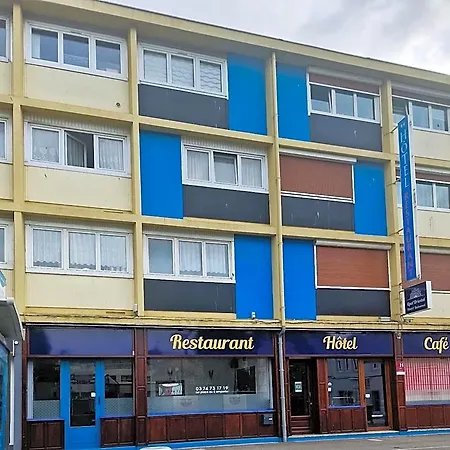 Opaloriental Sur - Gare Et Centre فندق 2*