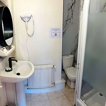 Opaloriental Sur - Gare Et Centre 호텔 2*