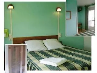 Opaloriental 2* Boulogne-sur-Mer