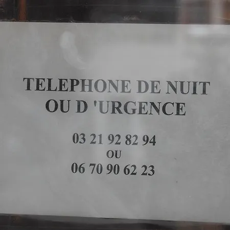 Opaloriental Sur - Gare Et Centre 호텔 2*