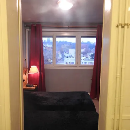Opaloriental Sur - Gare Et Centre Hotel 2*