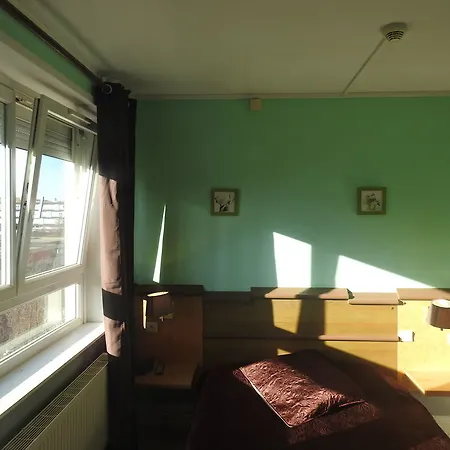 Opaloriental Hotel Boulogne-sur-Mer