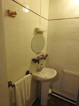 Hotel Opaloriental Boulogne-sur-Mer