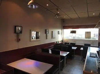 Opaloriental 2* Boulogne-sur-Mer