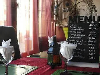 Hotel Opaloriental Boulogne-sur-Mer