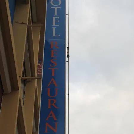 Opaloriental Boulogne-sur-Mer