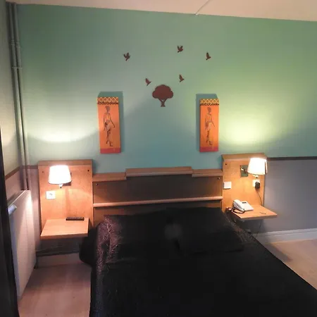 Opaloriental Hotel Boulogne-sur-Mer