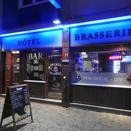 Hotel Opaloriental Sur - Gare Et Centre 2*