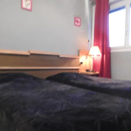 Hotel Opaloriental Sur - Gare Et Centre