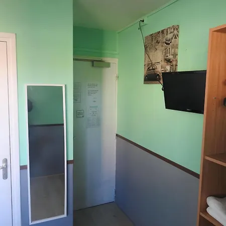 Hotel Opaloriental 2*