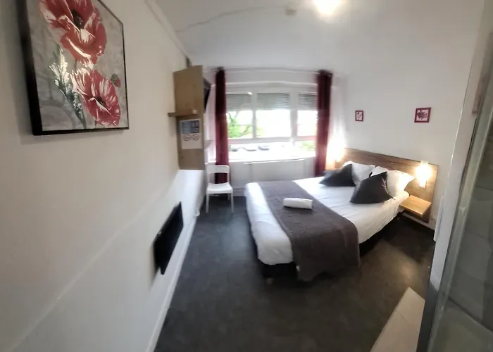 Opaloriental Sur - Gare Et Centre 2*