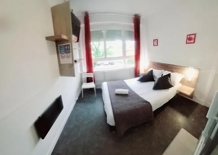 Opaloriental Sur - Gare Et Centre