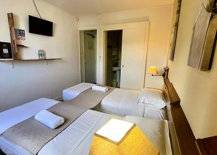 Opaloriental Sur - Gare Et Centre 2*