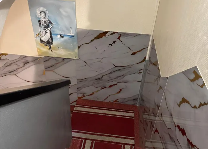 Hotel Opaloriental Sur - Gare Et Centre 2*