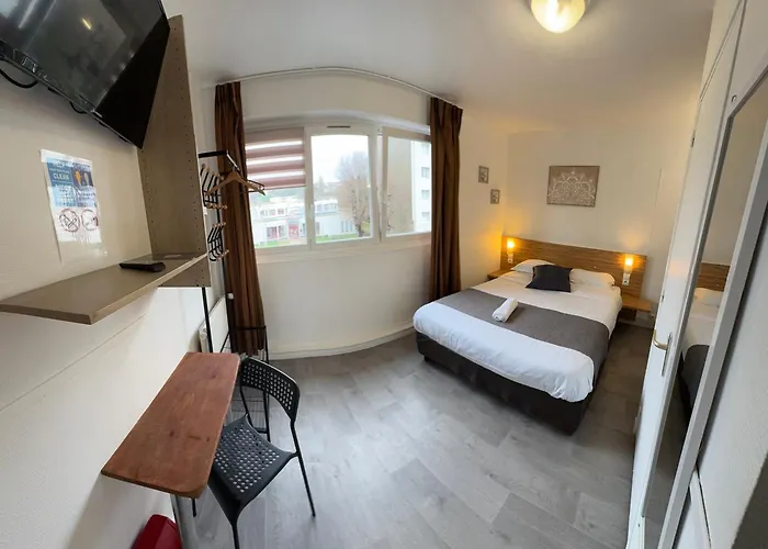 Opaloriental Sur - Gare Et Centre 2*