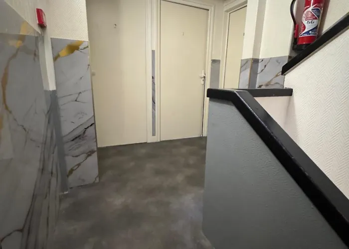 Opaloriental Sur - Gare Et Centre 2* Boulogne-sur-Mer