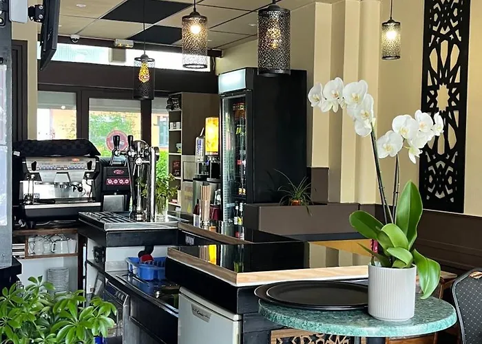 Opaloriental Sur - Gare Et Centre