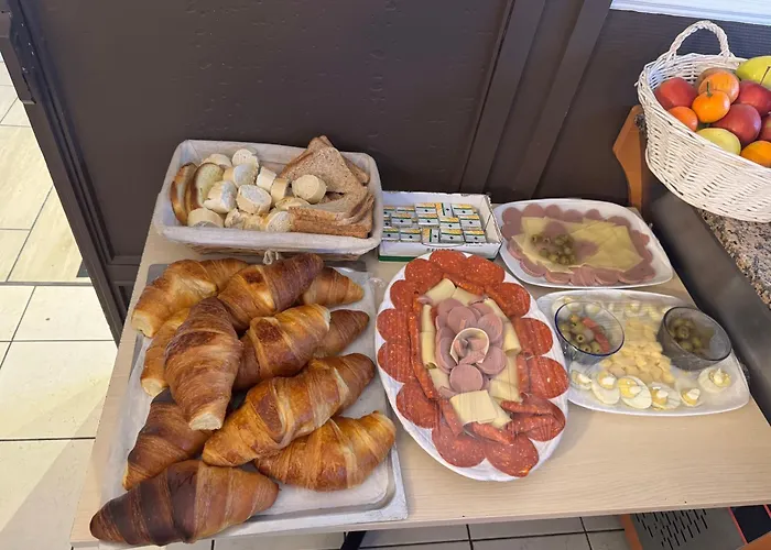 Opaloriental Sur - Gare Et Centre Boulogne-sur-Mer