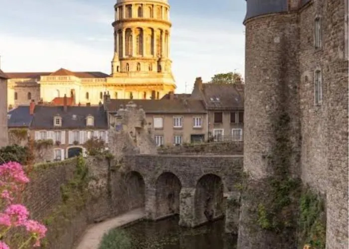 Opaloriental Sur - Gare Et Centre Hotel 2*