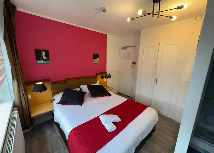 Hotel Opaloriental Sur - Gare Et Centre 2*