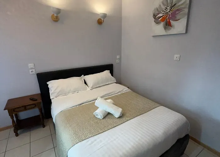 Opaloriental Sur - Gare Et Centre Hotel