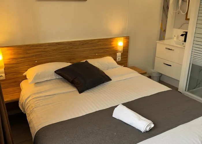 Opaloriental Sur - Gare Et Centre Hotel 2*