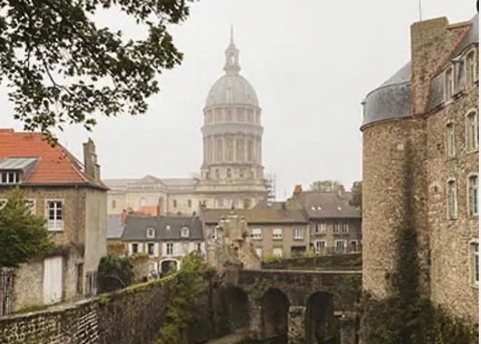 Opaloriental Sur - Gare Et Centre Hotel 2*