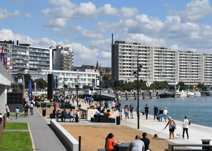 Hotel Opaloriental Sur - Gare Et Centre 2*