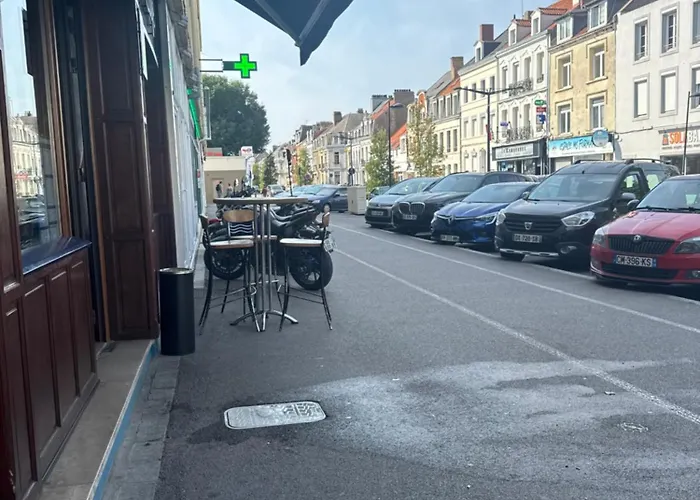 Opaloriental Sur - Gare Et Centre 2*