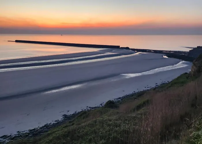 Opaloriental Sur - Gare Et Centre Boulogne-sur-Mer