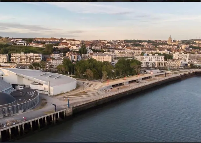 Opaloriental Sur - Gare Et Centre Hotel 2*