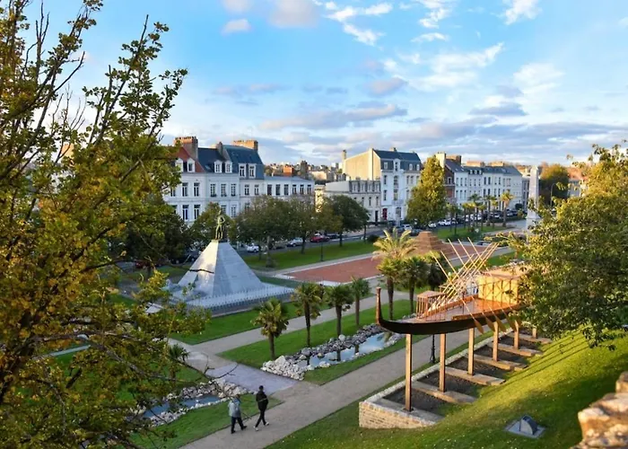 Opaloriental Sur - Gare Et Centre Hotel 2*