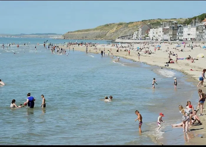 Opaloriental Sur - Gare Et Centre Hotel 2*