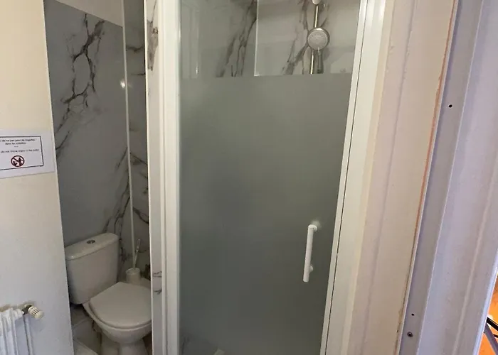 Opaloriental Sur - Gare Et Centre Hotel