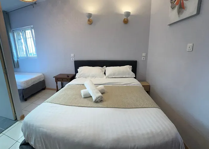 Opaloriental Sur - Gare Et Centre Boulogne-sur-Mer