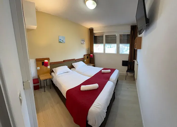 Opaloriental Sur - Gare Et Centre